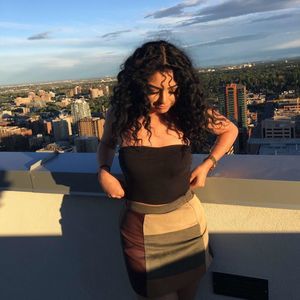 Meet your Posher, Kisa